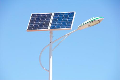 重庆太阳能路灯蓄电池维护要注意哪些问题?