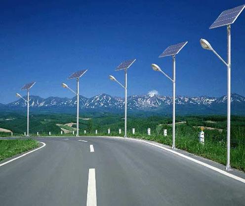 重庆太阳能路灯蓄电池的保养方式