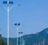 影响重庆太阳能路灯效果的因素有哪些？