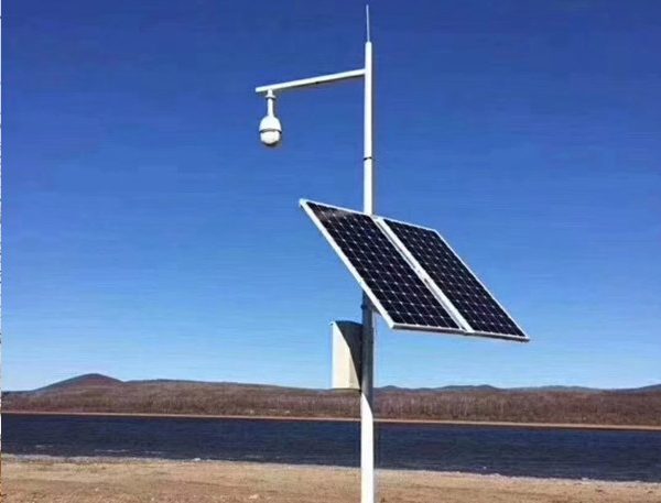 西藏太阳能监控
