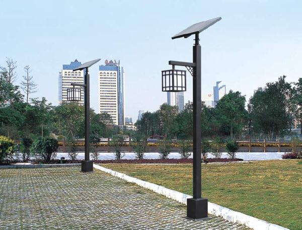重庆太阳能路灯厂家的产品优点