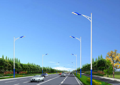 重庆如何保证路灯照明亮度稳定