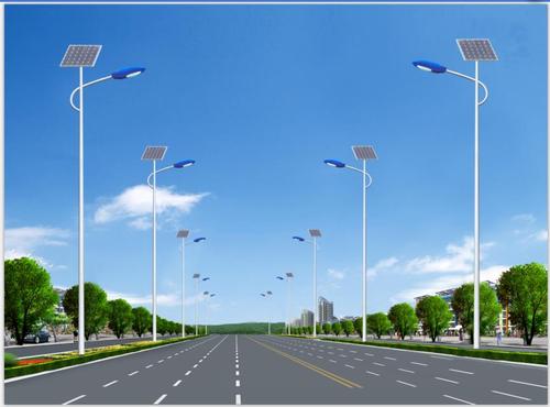 重庆太阳能路灯的优点体现在哪些方面？