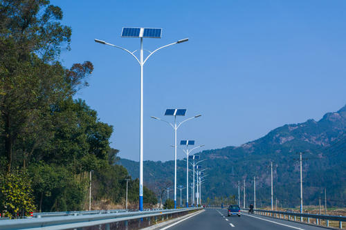 重庆太阳能路灯如何检查和保养胶体蓄电池？