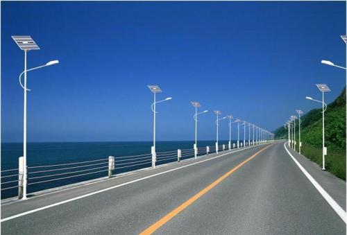 重庆太阳能路灯怎样节能？