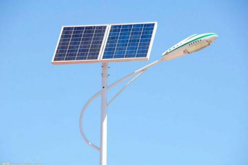 重庆太阳能路灯安装注意哪些问题？