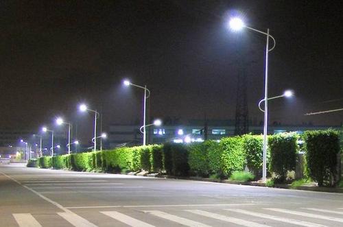 如何选择性价比高的重庆LED路灯？