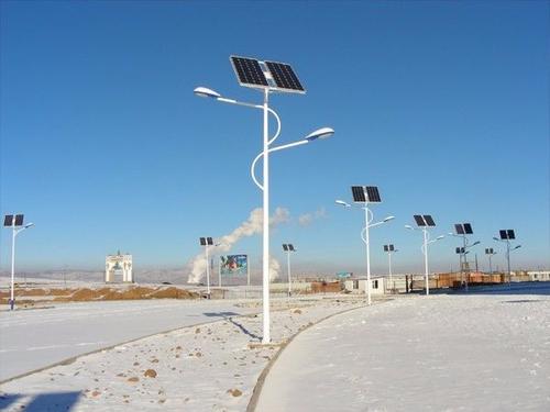 如何使重庆太阳能路灯的使用率有效提高？