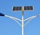 重庆led太阳能路灯为什么会出现故障？