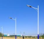 重庆led太阳能路灯使用注意哪些问题?