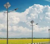 重庆太阳能路灯价格高低不同的原因有哪些？