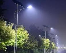 重庆太阳能路灯安装过程中的问题有什么？