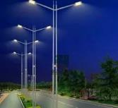 重庆太阳能LED路灯维护应注意哪些事项？