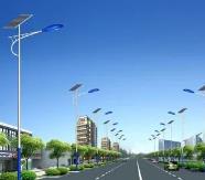 重庆太阳能路灯有哪些优势？