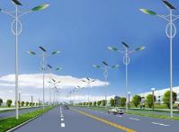 重庆太阳能路灯安装有哪些注意事项