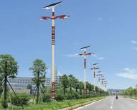 延长重庆太阳能路灯寿命方法